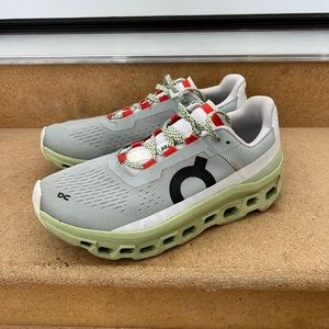 ON Running Cloudmonster